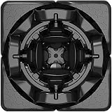 GAN 249 V2 2x2 Speed Cube Honeycomb IPG Core Stickerless 49mm view 6