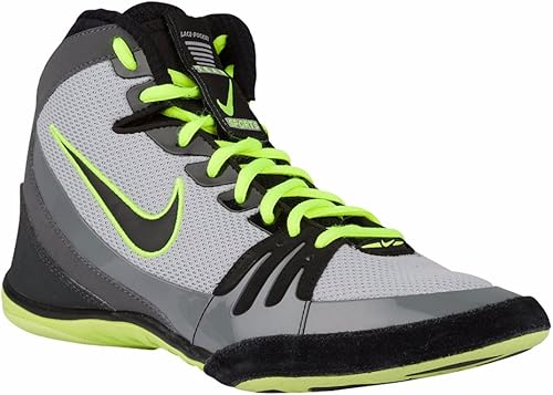 nike wrestling shoes freeks