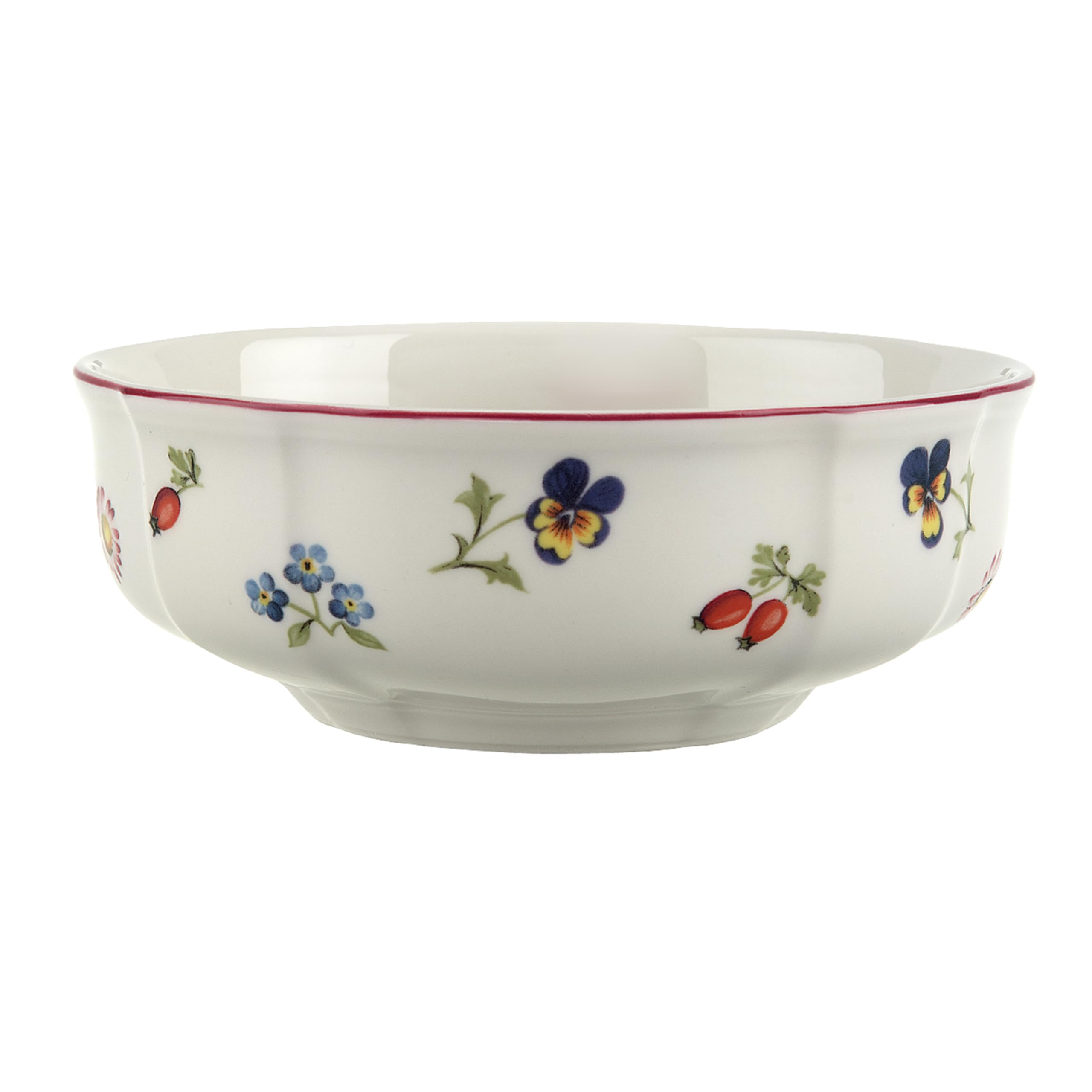 Villeroy & Boch Petite Fleur 15 cm Individual Bowl