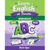 Learn English Ak Binette Workbook