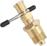WITPOCE 675228 Olive Puller Brass Pipe Fitting Tool 15mm 22mm Damage Free view 4