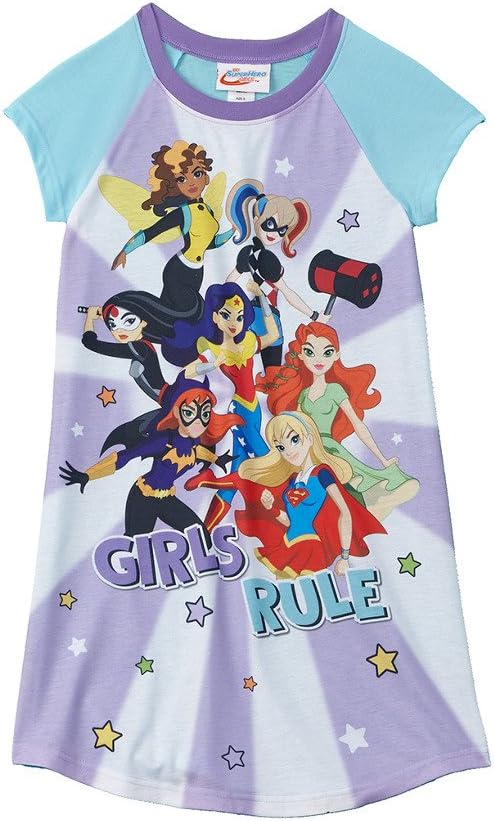 Girls' Nightgown