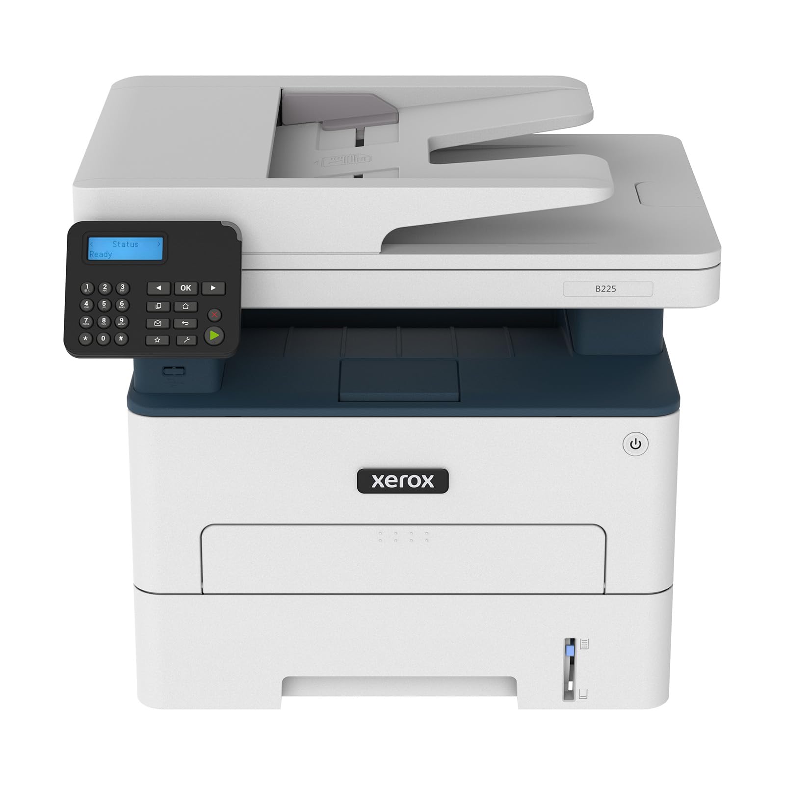 Xerox B225dni A4 34ppm Schwarz