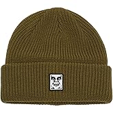 Obey MID ICON Patch Cuff Beanie