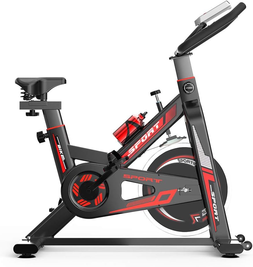 professional exercise bike