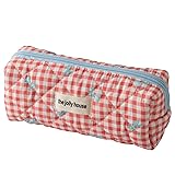 Carry bloom Pencil Pouch Cute Pencil Case for Girls