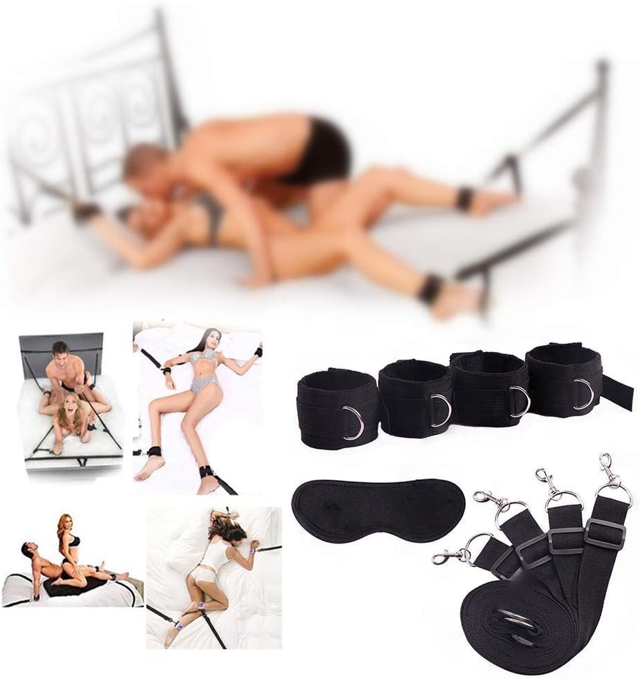 HUSHUS Nylon Webbing Bed Kit-Home Supplies