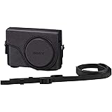 Sony LCJWD Two Part Case for WX300 and WX350 Camera