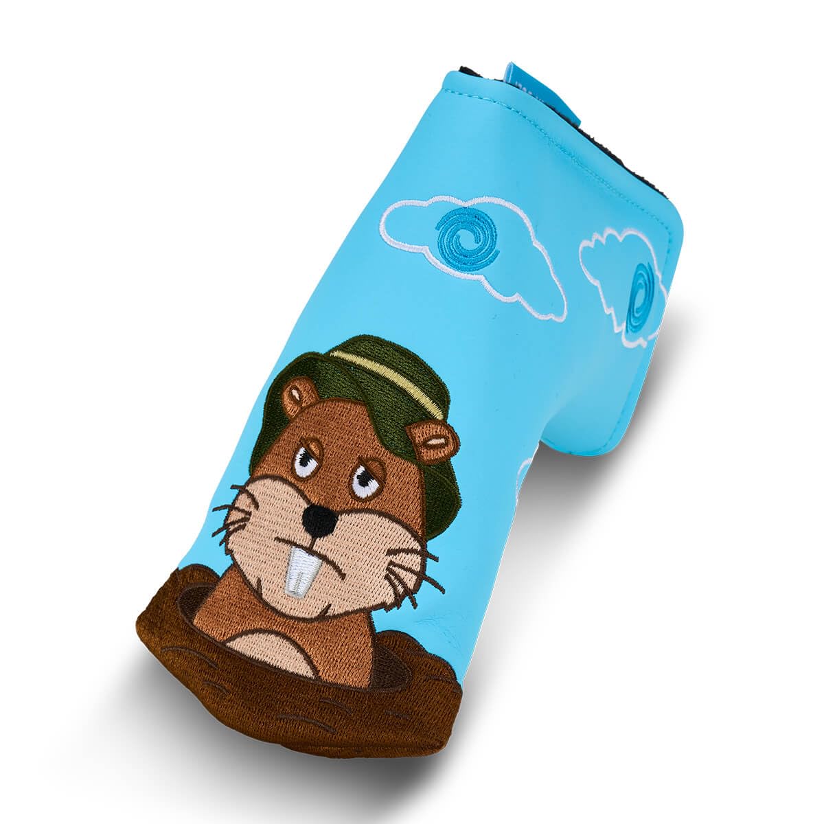 Odyssey Golf Funky Putter Headcover Collection 2024 Unisex Gopher Blade