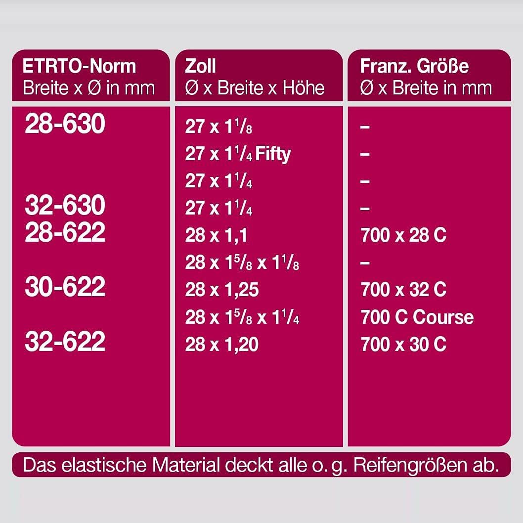 Amazon Com Fischer Air Bike 20 Dv Narrow Puncture Resistant Black Unisex Adult Black One Size Sports Outdoors