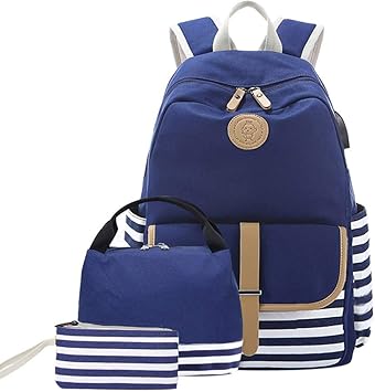 mochilas escolares juveniles 2019