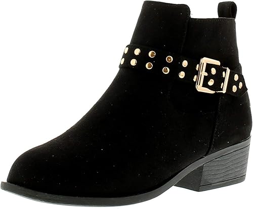 comfort plus ankle boots