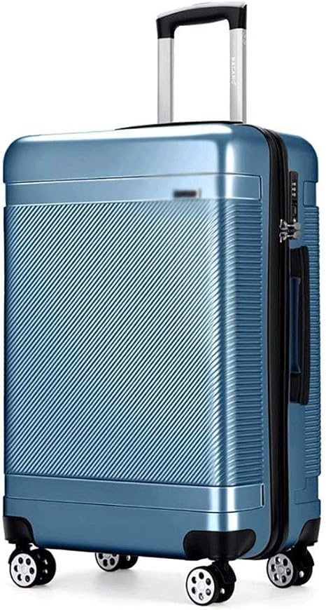 it hard case luggage
