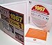 1967 BIRTHDAY GIFT SET - 1967 Chart Hits Compilation Music Cd with 20 Original Hit Songs & 1967 Documentary Best News Footage DVD 51 Minutes and Two 1967 Year Greeting Cards