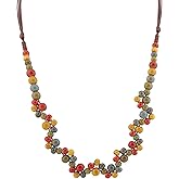 MINACHI Strand Necklace MD0104
