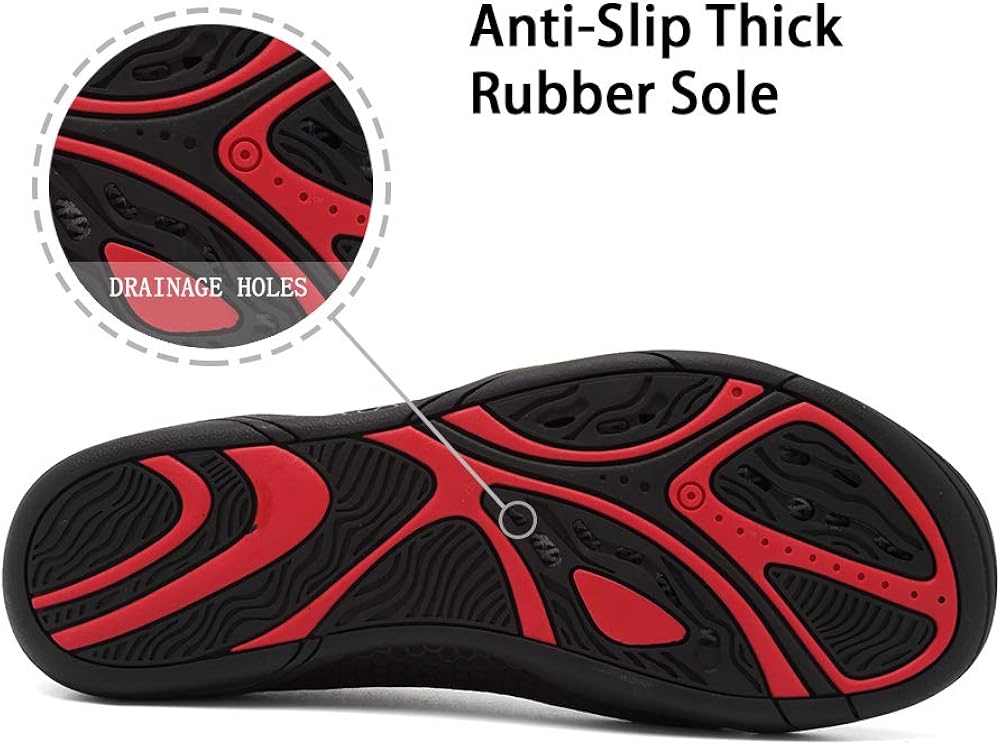 coolloog water shoes