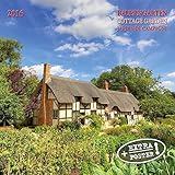 Bauerngarten - Cottage Garden - Jardin de Campagne 2016 Artwork (2015-09-01) by