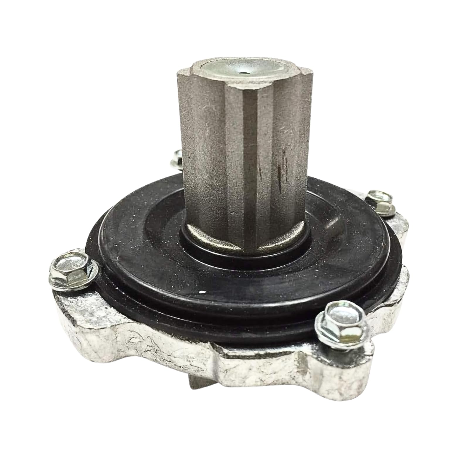 ENGINERUN 399671 Starter Clutch Compatible with Briggs and Stratton 293578 394558 298310 29879 495970 298798 3HP-16HP Engine Replacement Parts Ref Stens 150-029 Oregon 43-404