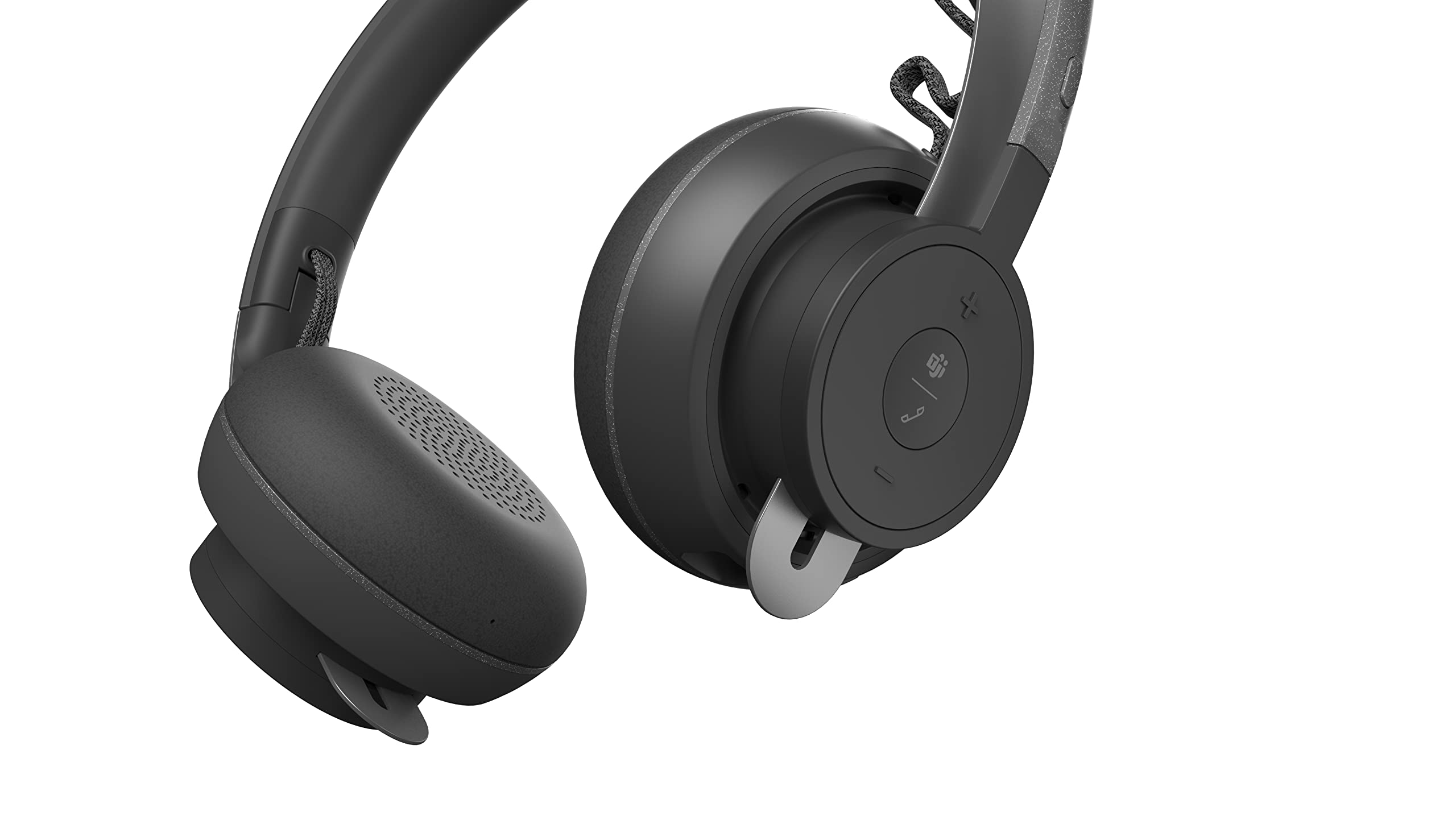 Business Zone Wireless Teams Bluetooth Headset - Graphite 981-000854
