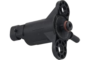 AITKEN Vapor Canister Purge Solenoid Valve Compatible with Chevy GMC Pickup, Workhorse Fastrack P/N 1997277.