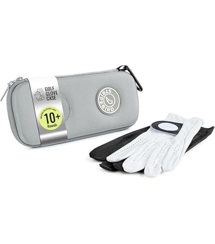 best golf glove holder