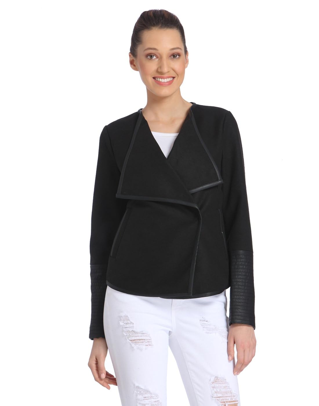 vero moda women's blazer