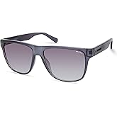 Kenneth Cole New York Mens Square Square Sunglasses
