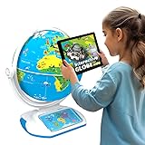 PlayShifu’s Latest Educational Globe for Ages