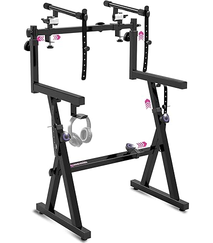 HERCULES STANDS ハーキュレススタンド KS410B スタンド KS410B - Hercules Stands USA