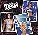 WWE Divas 2013 Wall Calendar by