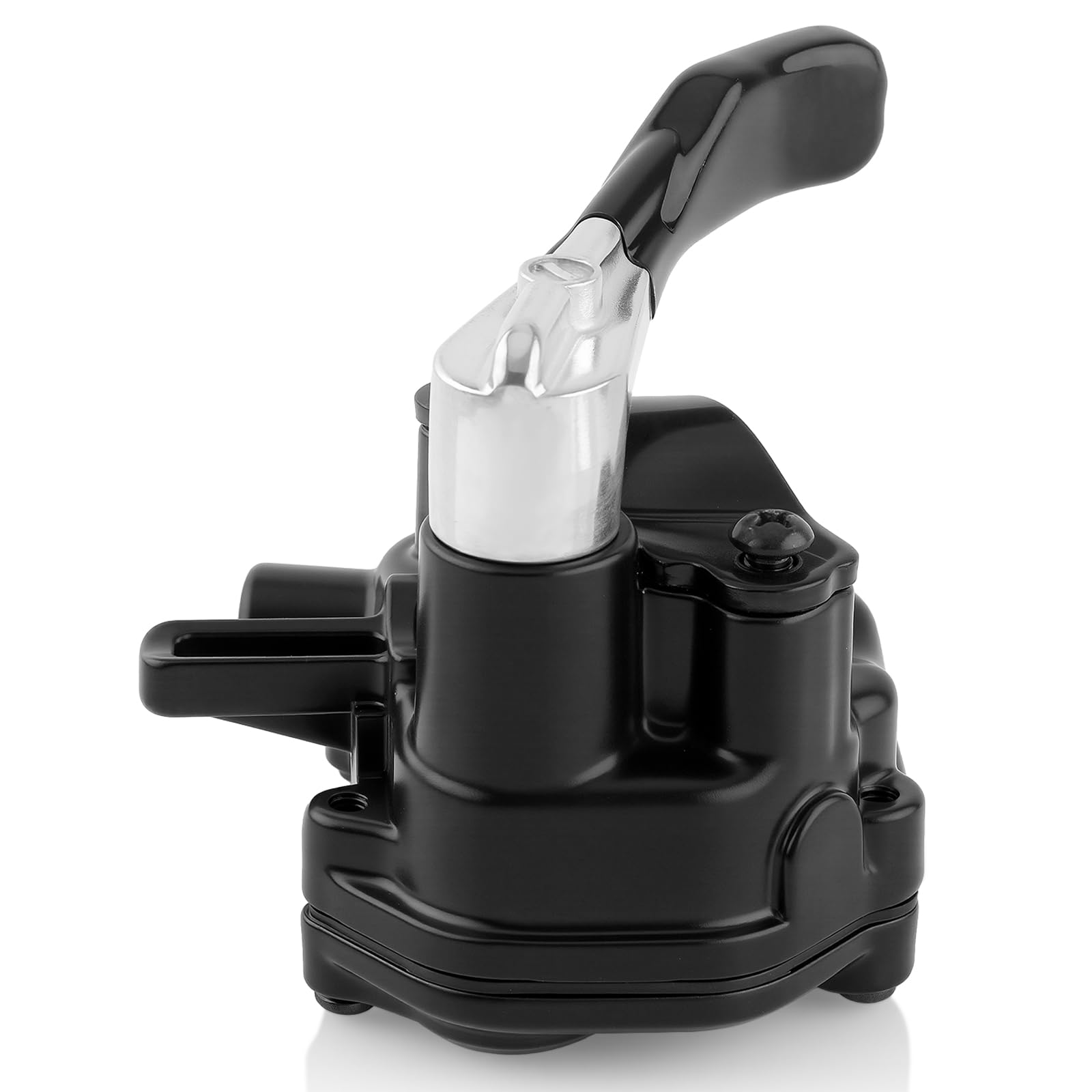 Photo 1 of GoaMotors For Honda Trx400ex Thumb Throttle for Honda TRX450r TRX400ex trx 450r 300ex 400ex 250r,Black