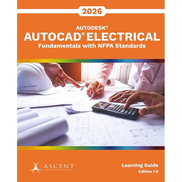 Amazon.com: AutoCAD 2026: Essentials (Mixed Units): 9781967625024