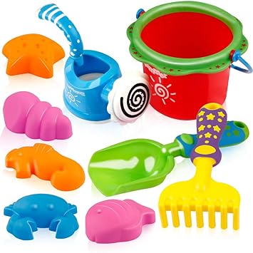 beach toys for 2 year olds