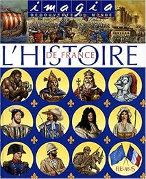 L' histoire de France