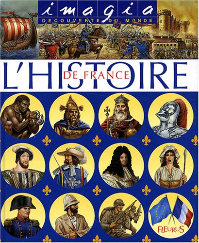 L' histoire de France