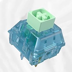 Kailh Box Summer Mechanical Keyboard Switches,5-Pin
