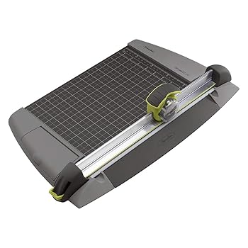 Swingline 8912 Paper Cutter and Trimmer 
