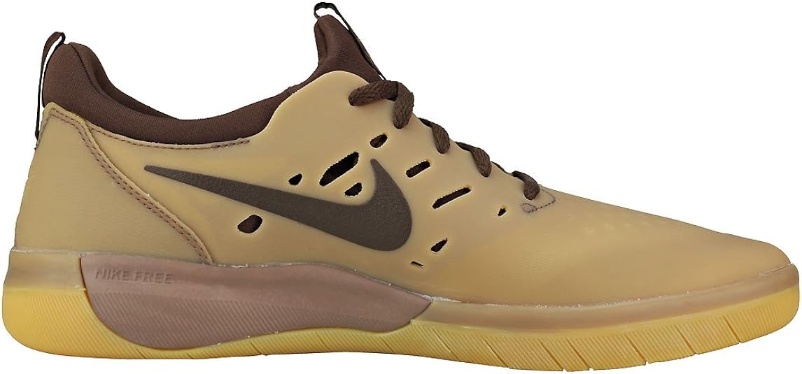 nyjah huston shoes amazon