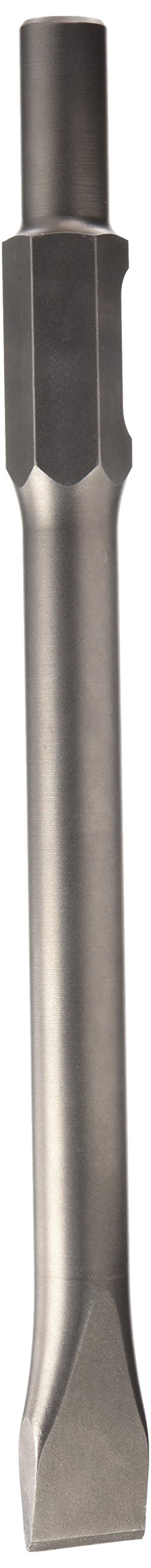 DT6809-QZ - Cincel 30mm Hex 420mm ancho 36mm