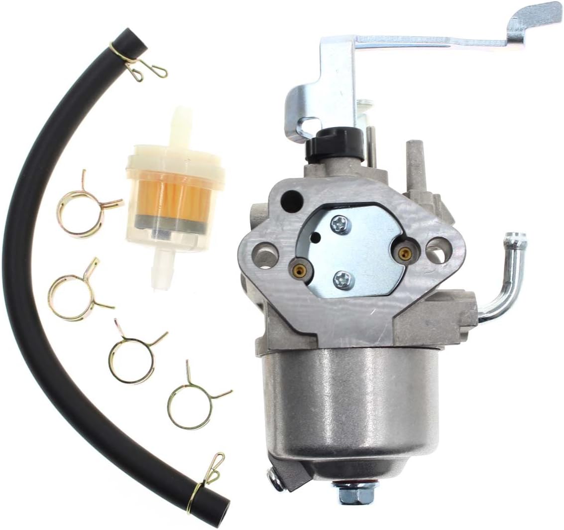 Carbhub 279-62364-20 Carburetor for Subaru Robin EX30 279-62364-20 279-62304-30 279-62304-40 279-62364-00 279-62364-10 Mikuni RGX4800 RGN5100 Stens Carb Replaces 058-161: Automotive