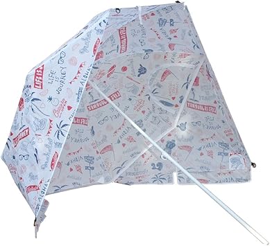 Amazon サンシェードテント ワンタッチ パラソル タープ Uv50 ハレイワ Haleiwa Vog タープ