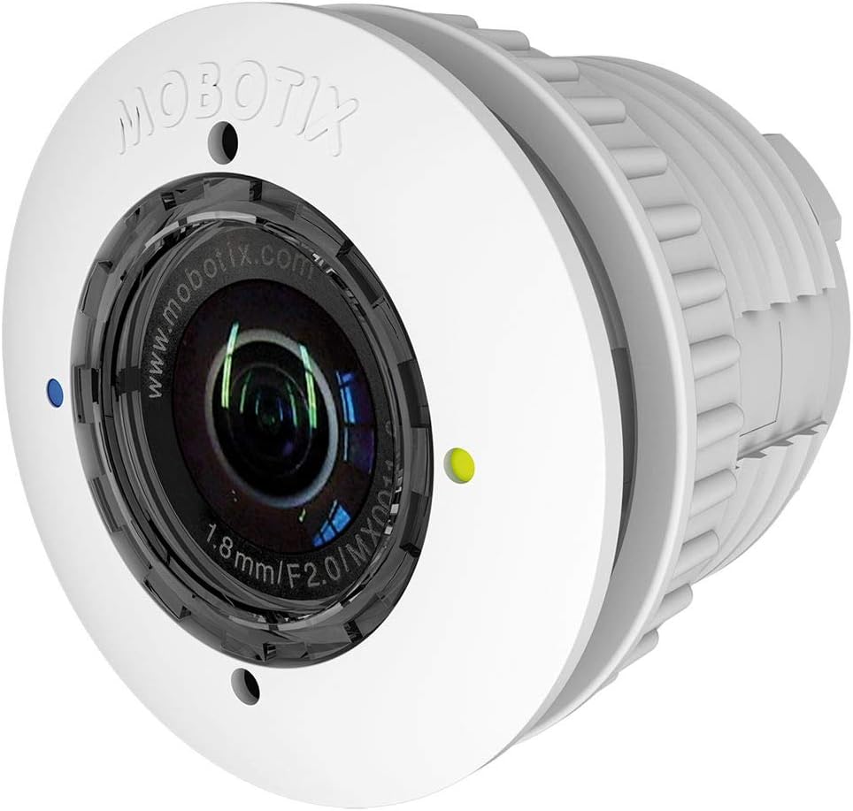 Mobotix Sensor module S15/16 M15/16 6MP B119 (night longpass filter/LPF) (MX-O-SMA-S-6L119)