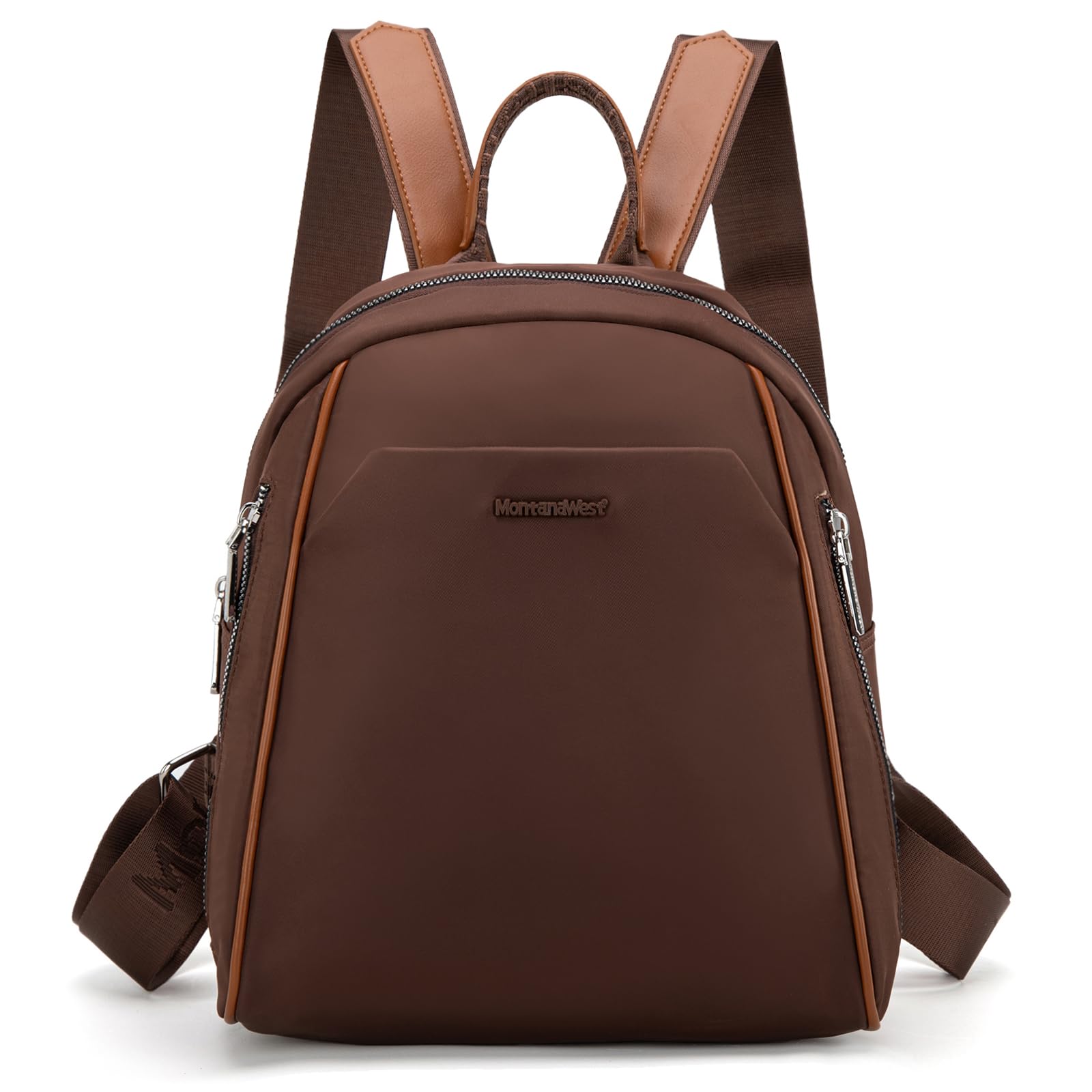 Montana West Small Backpack Purse for Women