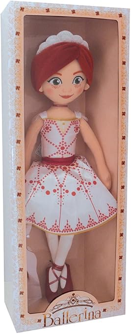 ballerina bambola