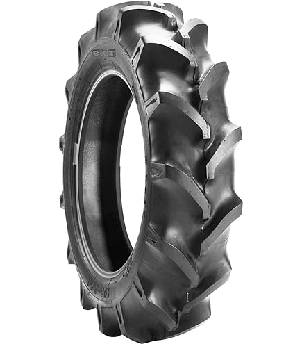 Amazon.com: BKT Agrimax RT 855 Farm Radial Tire-340/85R24 125L