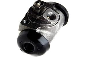 Raybestos Premium Raybestos Element3 Replacement Rear Drum Brake Wheel Cylinder for Select Buick Limited Series 90, Cadillac DeVille/Eldorado/Series 60/61/62/63/75 Fleetwood Model Years (WC6092)