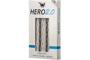 ECD LACROSSE East Coast Dyes Lacrosse Hero 2.0 Mesh