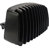 XYZIL 50 Amp Voltage Regulator 74700025 Compatible with Harley Davidson 2023-2025 FLHFB FLHP FLHRXS FLHTCUTG FLHTK FLHTP FLHX FLRT Road King Police Electra Street Glide Ultra Limited Freewheeler