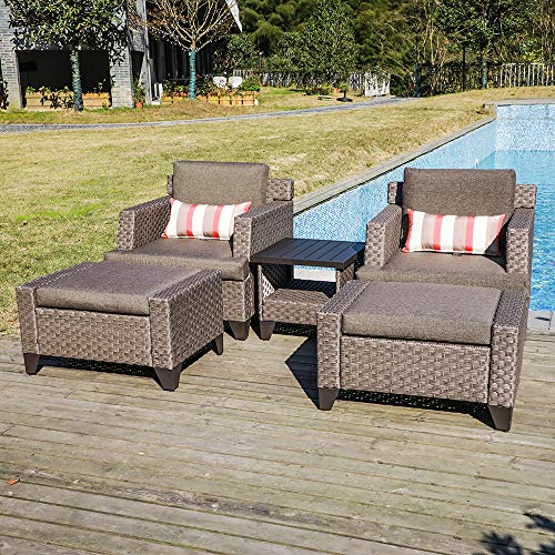 hampton bay sauntera