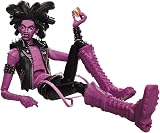Marvel Legends Spider-Punk 6-Inch Figure Spider-Man Hasbro Deluxe Action Figure view 3